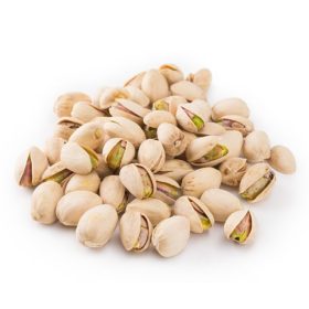 Roasted Salted Pistachios