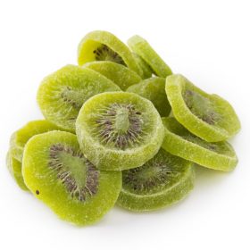 Dried Kiwi Slices