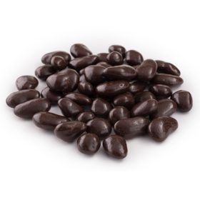Chocolate Covered Almonds