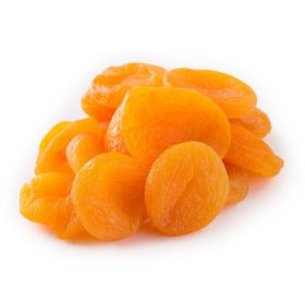Dried Turkish Apricots