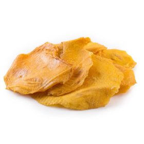Dried Natural Mango Slices