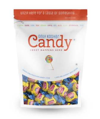 Alternative view of Dubble Bubble Original Gum
