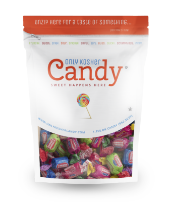 Alternative view of Dubble Bubble Fruit Flavor Gum