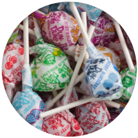 Dum Dums