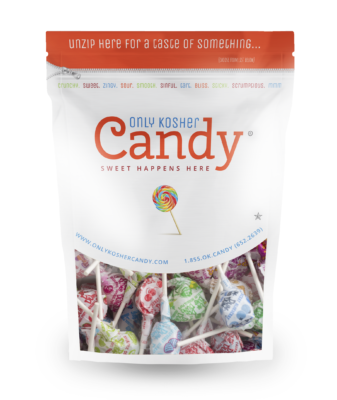 Alternative view of Dum Dums
