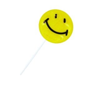 Emoji Lollipop