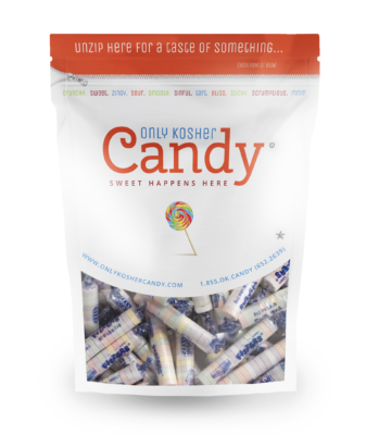 Alternative view of Fizzers Winky Candy