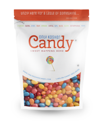 Alternative view of Fruiterz Jelly Beans