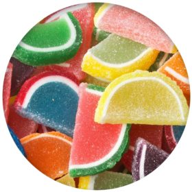 Fruit Slices - Large