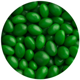 Green Apple Jelly Beans