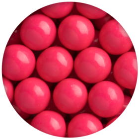 Pink Gumballs