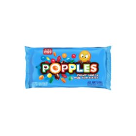 Popples Milk Chocolate Bag