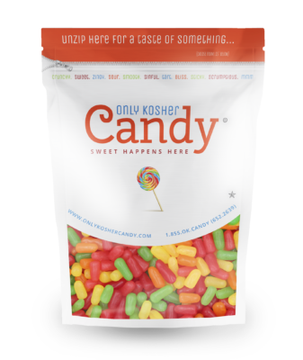 Alternative view of Mike and Ike - Original Fruits