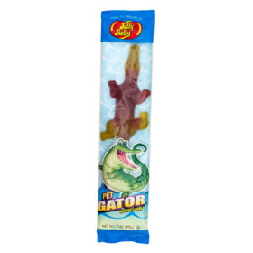 Jelly Belly Pet Gator