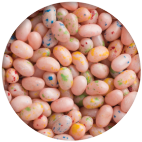 Jelly Belly Tutti-Fruitti Jelly Beans