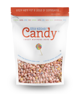 Alternative view of Jelly Belly Tutti-Fruitti Jelly Beans