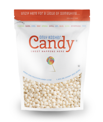 Alternative view of Jelly Belly Coconut Jelly Beans