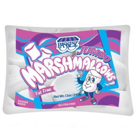 Jumbo White Roasting Marshmallows