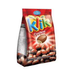 Klik Cookie