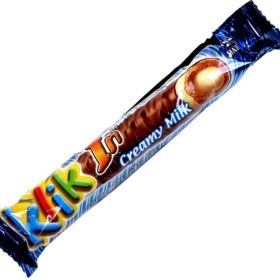 Klik In Creamy Milk