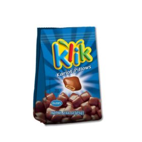 Klik Kariot Pillows