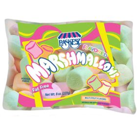 Large Flavored Marshmallows