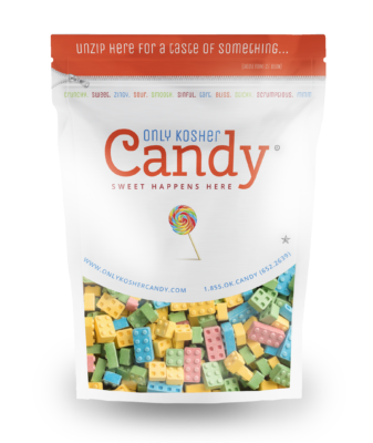 Alternative view of Candy Blox