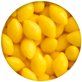 Swiss Petite - Lemons