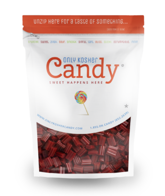 Alternative view of Twizzlers Cherry Bites