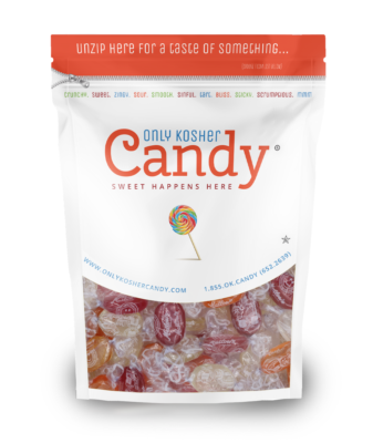 Alternative view of Matlow's Assorted Fruit Candy