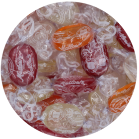 Matlow's Assorted Fruit Candy