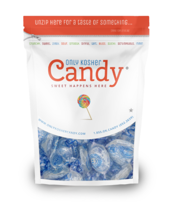 Alternative view of Matlow's Mint Candy
