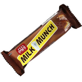 Milk Munch Chocolate Bar