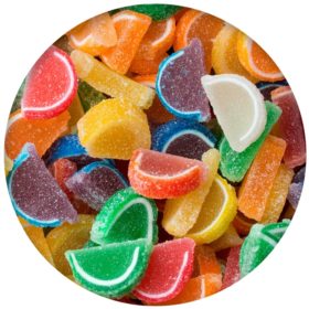 Fruit Slices - Mini