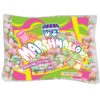 Mini Flavored Marshmallows