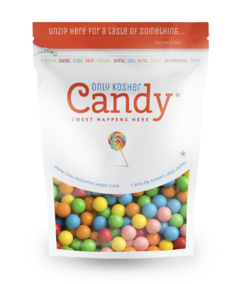 Alternative view of Mini Gumballs Mix