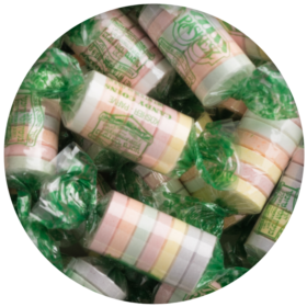 Money Rolls