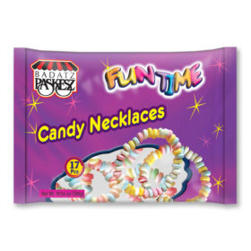 Funtime Candy Necklace