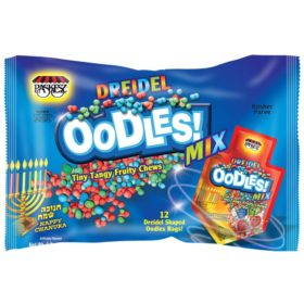 Oodles Dreidel Mix