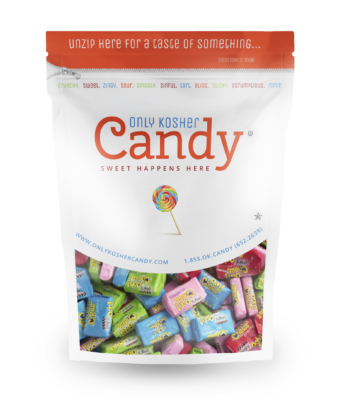 Alternative view of Ooh Chews