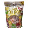 Organic Lollipops