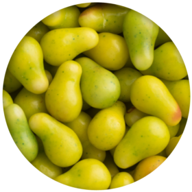 Swiss Petite - Pears
