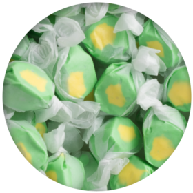 Pear Salt Water Taffy