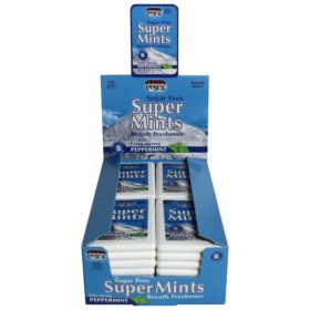 Extra Strong Super Mints