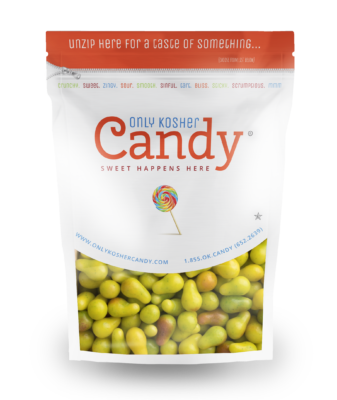 Alternative view of Swiss Petite - Pears