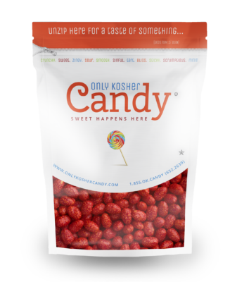 Alternative view of Swiss Petite - Strawberries