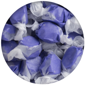Huckleberry Salt Water Taffy