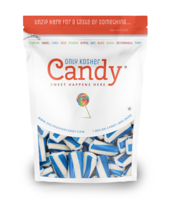 Alternative view of Raspberry & Cream Tornado Bites