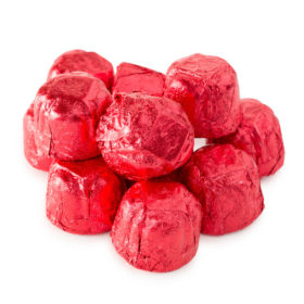 Cherry Truffles