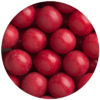 Cherry Flavored Gumballs